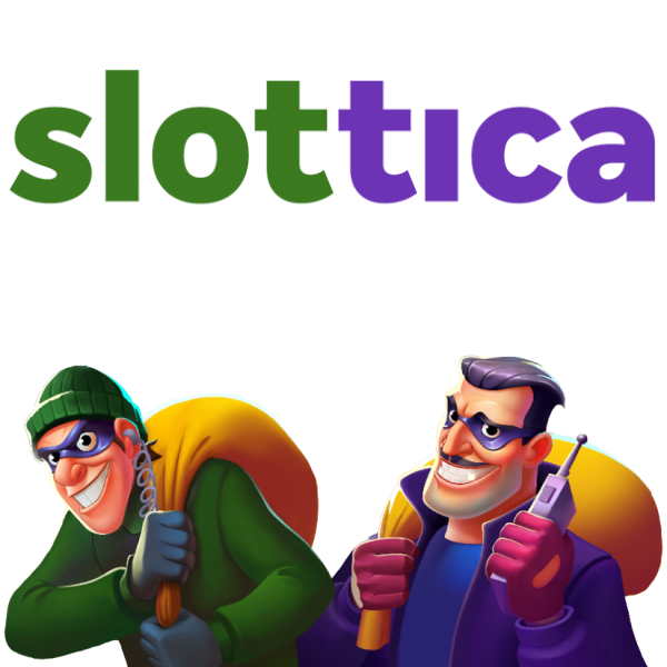 Najlepszy sposób na slottica pl